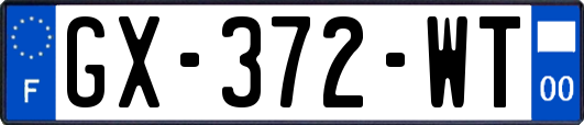 GX-372-WT