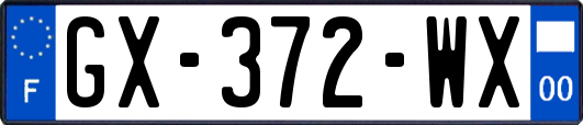 GX-372-WX