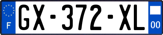 GX-372-XL