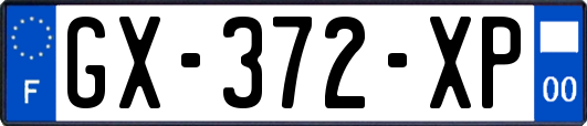 GX-372-XP