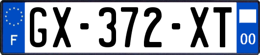 GX-372-XT