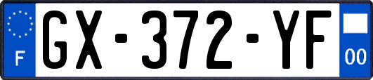 GX-372-YF