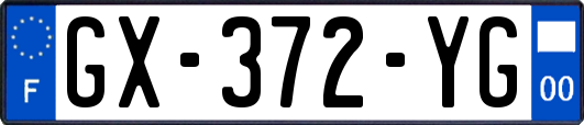 GX-372-YG
