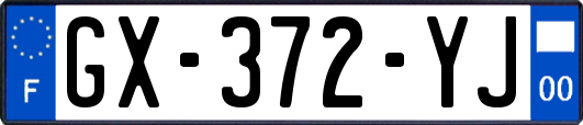 GX-372-YJ