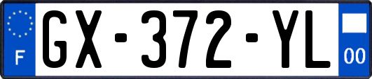 GX-372-YL