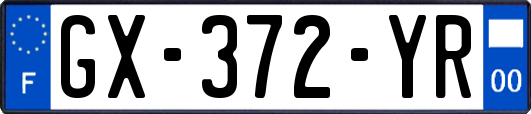 GX-372-YR