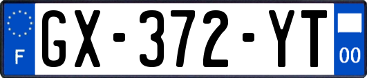 GX-372-YT