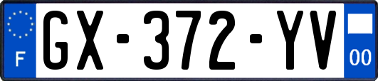 GX-372-YV