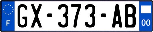 GX-373-AB