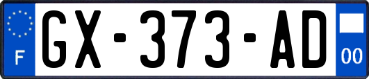 GX-373-AD