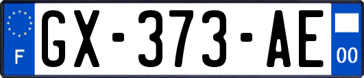 GX-373-AE