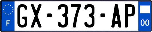 GX-373-AP