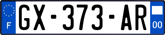 GX-373-AR