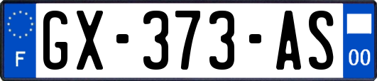 GX-373-AS