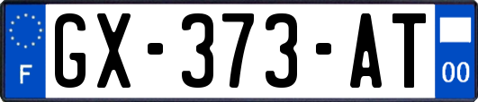 GX-373-AT