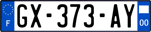 GX-373-AY
