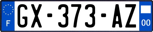 GX-373-AZ