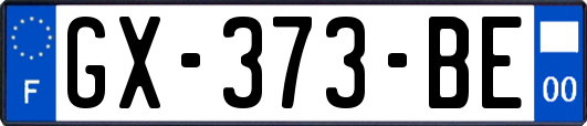 GX-373-BE