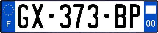 GX-373-BP