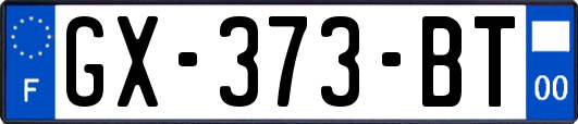 GX-373-BT