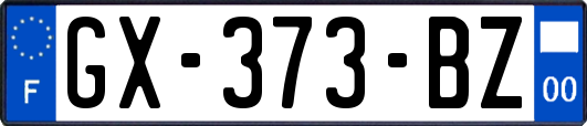 GX-373-BZ