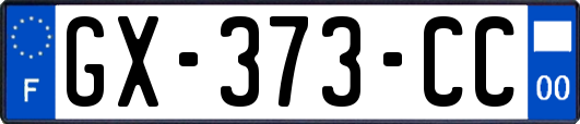 GX-373-CC