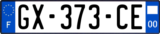 GX-373-CE