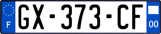 GX-373-CF