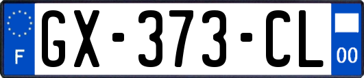 GX-373-CL