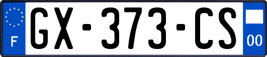 GX-373-CS