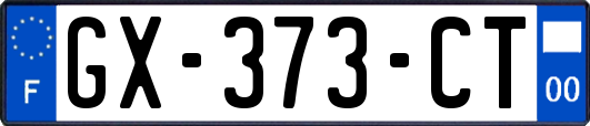 GX-373-CT