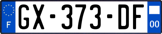 GX-373-DF