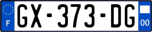 GX-373-DG