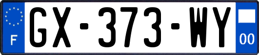GX-373-WY