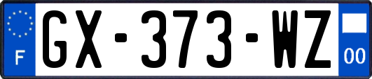 GX-373-WZ