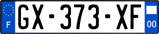 GX-373-XF