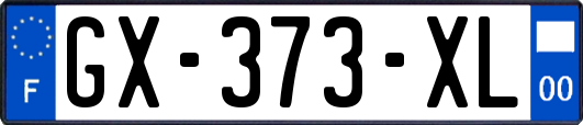 GX-373-XL