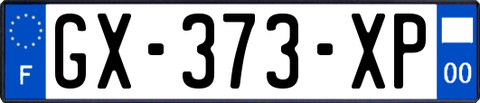 GX-373-XP