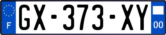 GX-373-XY