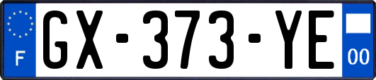 GX-373-YE