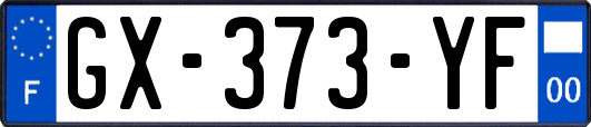 GX-373-YF
