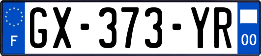 GX-373-YR