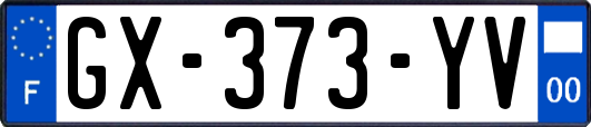 GX-373-YV