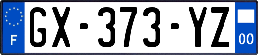GX-373-YZ