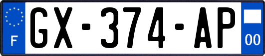 GX-374-AP