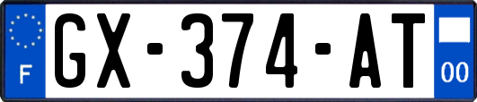GX-374-AT