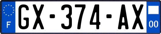 GX-374-AX