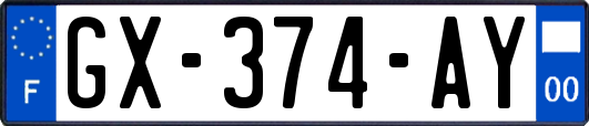 GX-374-AY