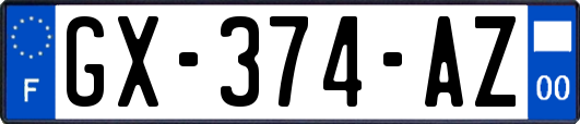 GX-374-AZ