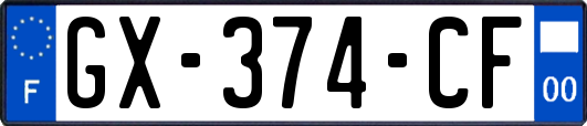 GX-374-CF
